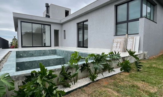 CASA - MINA BRASIL, CRICIÚMA