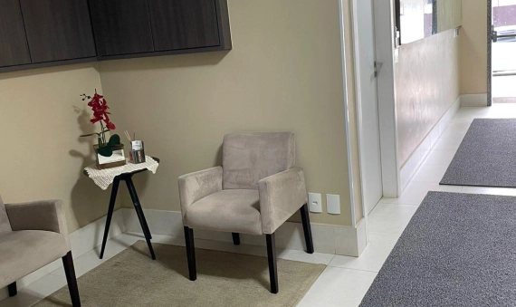 APARTAMENTO NO RESIDENCIAL MAR DE MESSINA - CENTRO, BALNEÁRIO RINCÃO