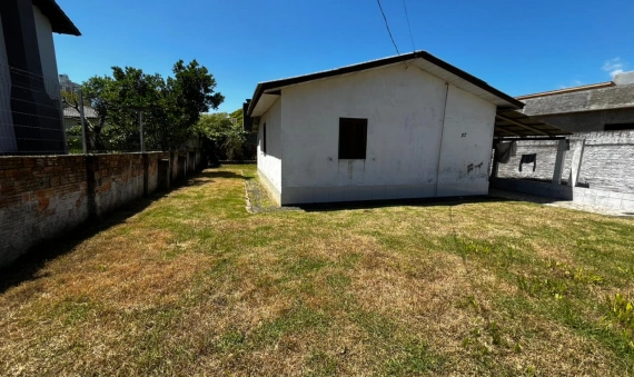 CASA - LIRI - IÇARA