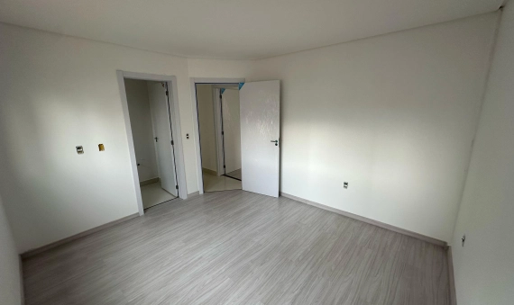 APARTAMENTO - RESIDENCIAL MONTENEGRO, ITAPEMA