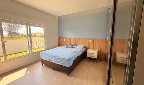 CASA - ZONA NORTE, BALNEÁRIO RINCÃO