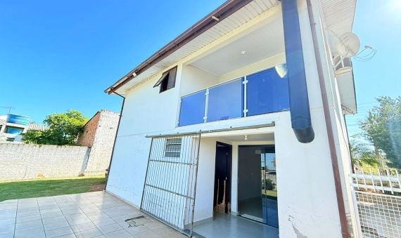 CASA - LIRI - IÇARA