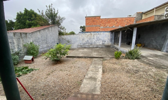 CASA - JAQUELINE - IÇARA 