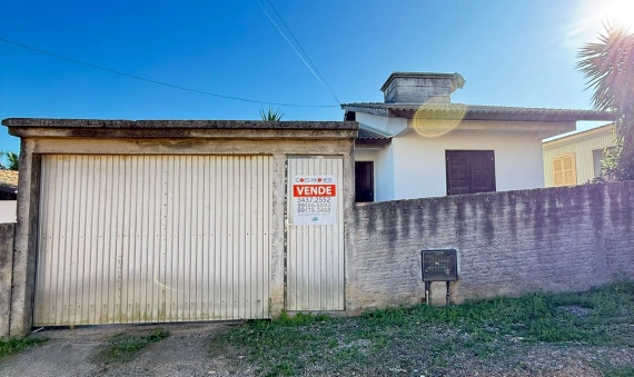 CASA - NOSSA SENHORA DE FÁTIMA, IÇARA