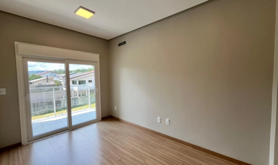 CASA GEMINADA - MINA DO MATO - CRICIÚMA