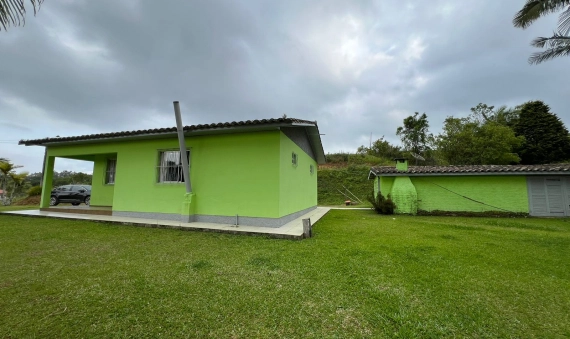 SITIO - BELVEDERE - URUSSANGA 