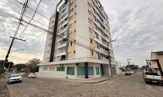 APARTAMENTO - RESIDENCIAL BAVIERA, CENTRO , IÇARA