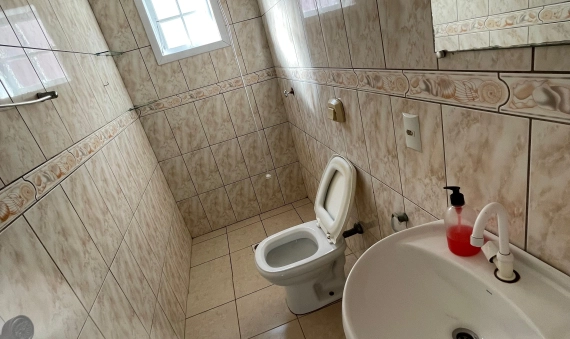 CASA - VILA ZULEIMA, CRICIUMA 