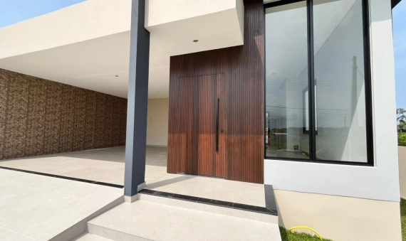 CASA - CRISTO REI - IÇARA