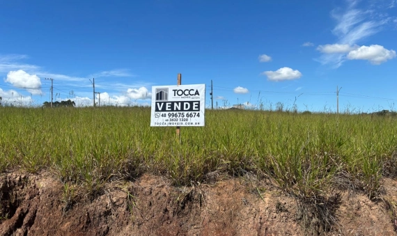TERRENO URBANO - LOTEAMENTO RIO DAS PEDRAS 
