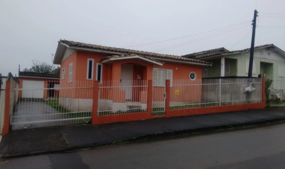 CASA - JAQUELINE, IÇARA