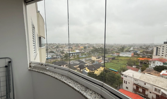 APARTAMENTO - RES. MAJANO, CENTRO, IÇARA