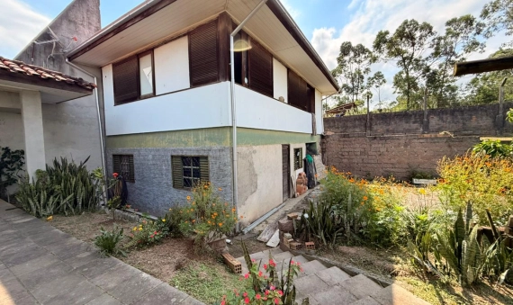 CASA - SANTO ANTONIO, CRICIÚMA