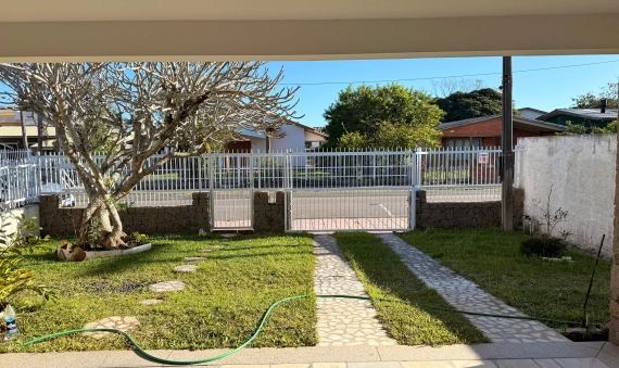 CASA - CENTRO, BALNEÁRIO RINCÃO