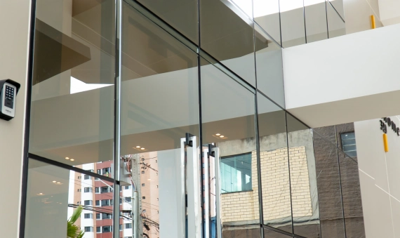 APARRTAMENTO - CENTRO - CRICIÚMA