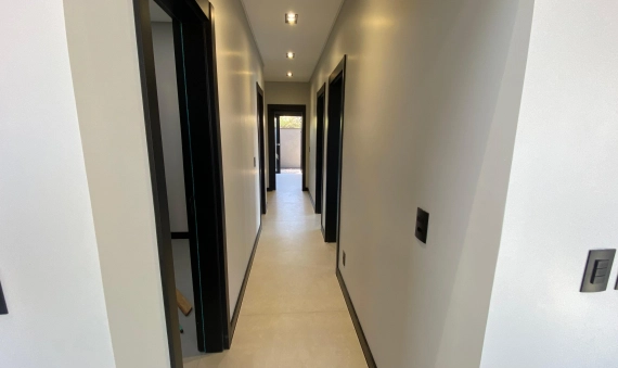 CASA - ZONA NOVA, BALNEÁRIO RINCÃO