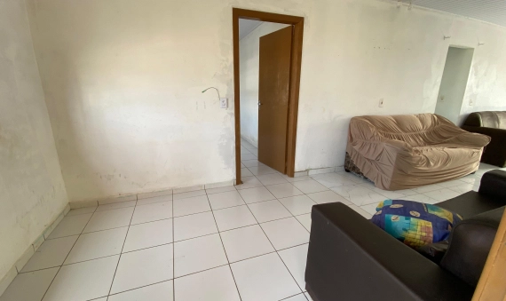 CASA - ZONA NOVA, BALNEÁRIO RINCÃO