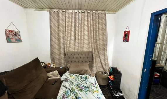 CASA SAO SIMAO 