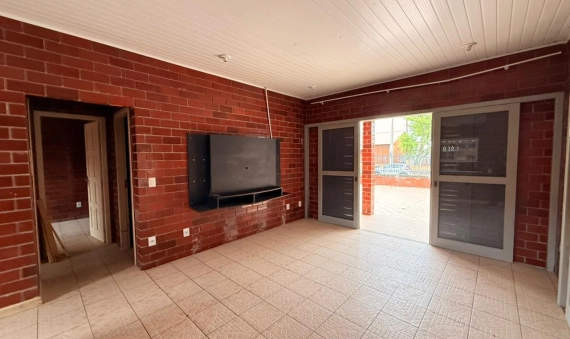 CASA - ZONA NOVA, BALNEÁRIO RINCÃO