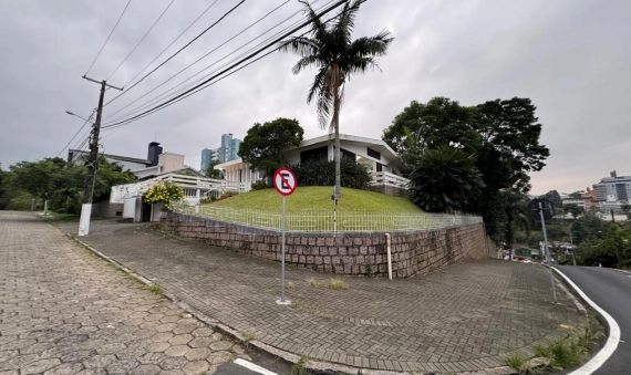 CASA - CENTRO, CRICIÚMA