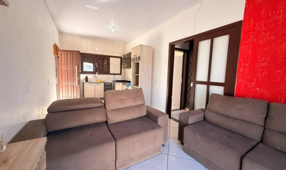 CASA, LAGOA DOS FREITAS, BALNEÁRIO RINCÃO