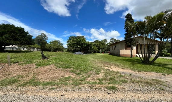 SÍTIO - SÃO DOMINGOS - CRICIÚMA