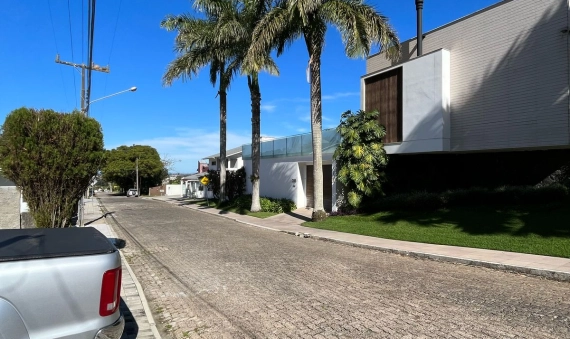 CASA - MINA BRASIL, CRICIÚMA