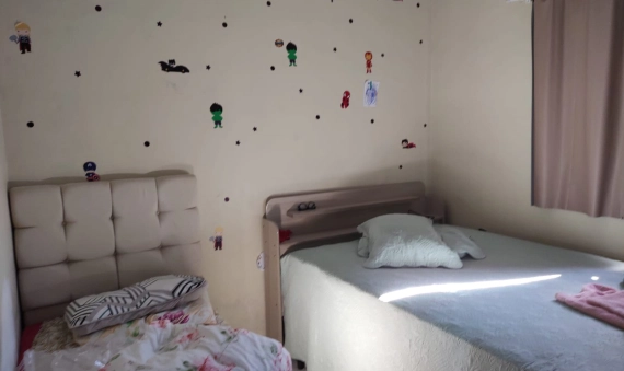 CASA - PEDREIRAS, BALNEÁRIO RINCÃO