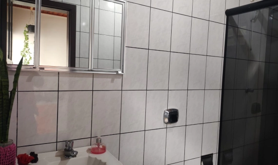 CASA - CENTRO, SIDEROPOLIS