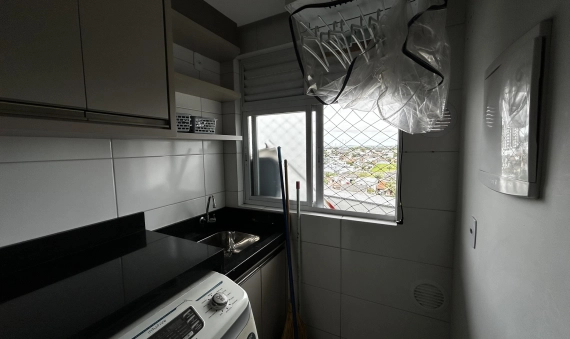 APARTAMENTO - SOLAR DAS PAINEIRAS - CENTRO - IÇARA