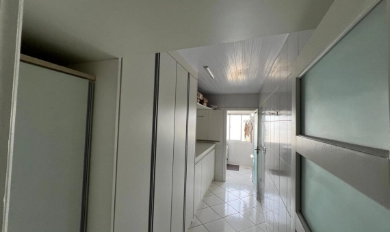 COBERTURA DUPLEX - ED. BONEVILLE - CENTRO - CRICIÚMA