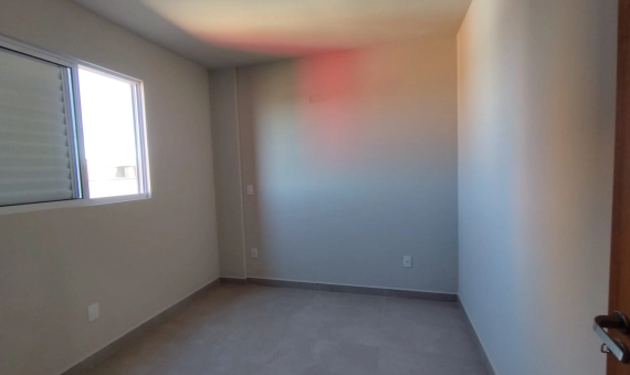 APARTAMENTO - RES. DONA ANA, CEARÁ, CRICIÚMA