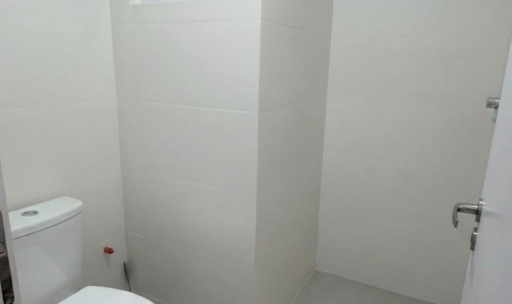 APARTAMENTO - RES. PARQUE AMÉRICA - PRÓSPERA - CRICIÚMA