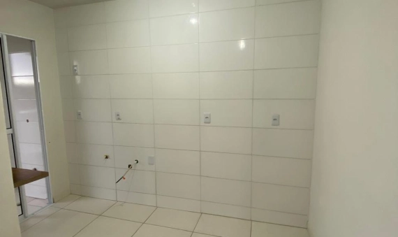 APARTAMENTO, RES. BOULEVARD DAS PALMEIRAS - CRISTO REI, IÇARA