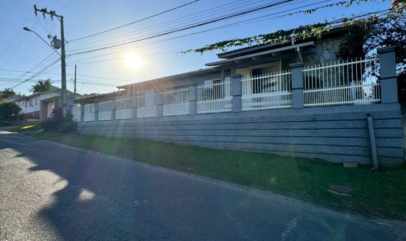 CASA - CEARÁ, CRICIÚMA