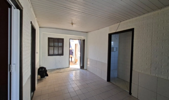 CASA DE ALVENARIA - CRICIUMA