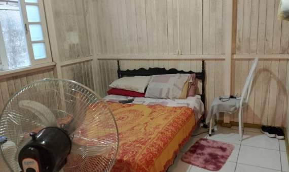 CASA - PEDREIRAS, BALNEÁRIO RINCÃO