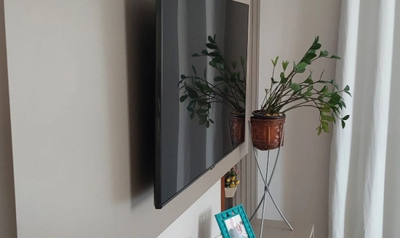 CASA COM EDÍCULA - DEMBOSKI, IÇARA