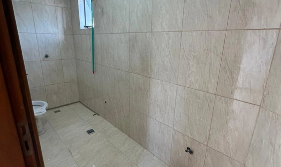 APARTAMENTO - INGRACIA - SIDEROPOLIS  