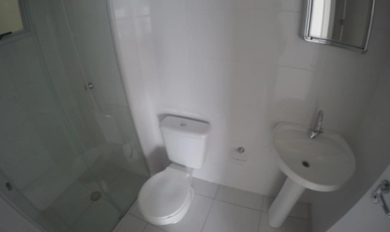 APARTAMENTO - ED. BELVEDERE - CENTRO - CRICIUMA