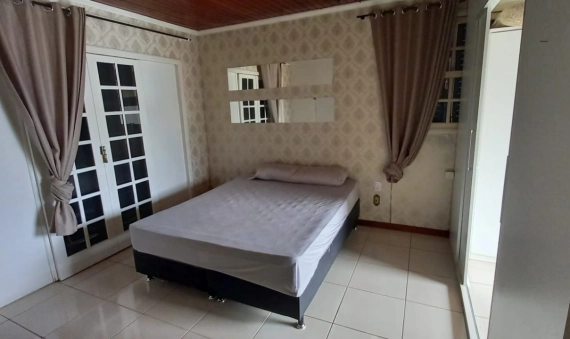 CASA - JARDIM ELIZABETH, COCAL DO SUL