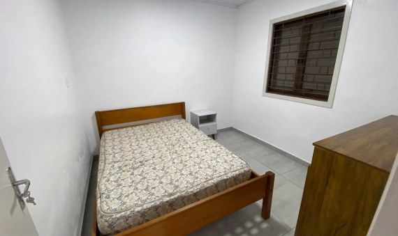 CASA - ZONA SUL, BALNEÁRIO RINCÃO