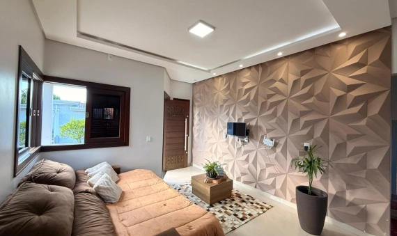 CASA - PEDREIRAS, BALNEÁRIO RINCÃO