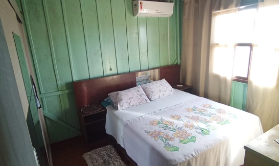 SÍTIO, BAIRRO SÃO DOMINGOS - CRICIÚMA