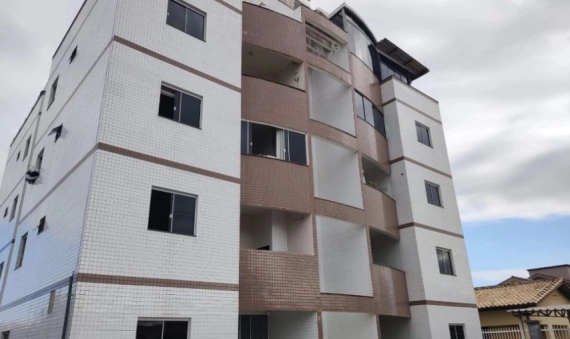 APARTAMENTO COM ACESSO A COBERTURA - PEDREIRAS, BALNEÁRIO RINCÃO