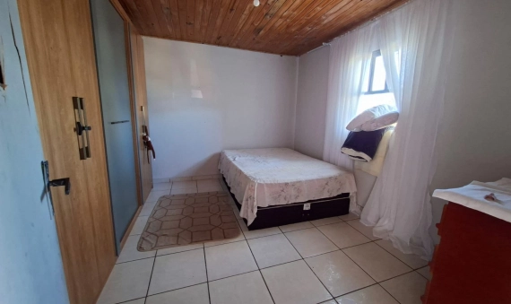 CASA PARA VENDA - PEDREIRAS - BALNEÁRIO RINCÃO
