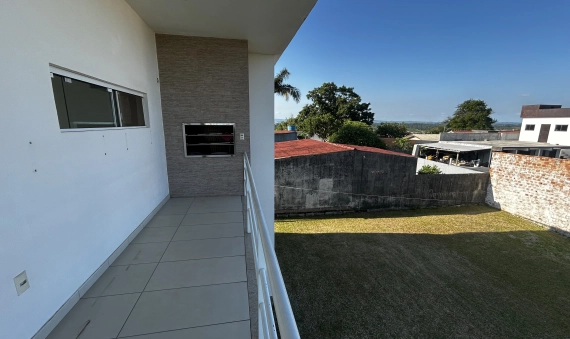 CASA - NOSSA SENHORA DE FÁTIMA - IÇARA
