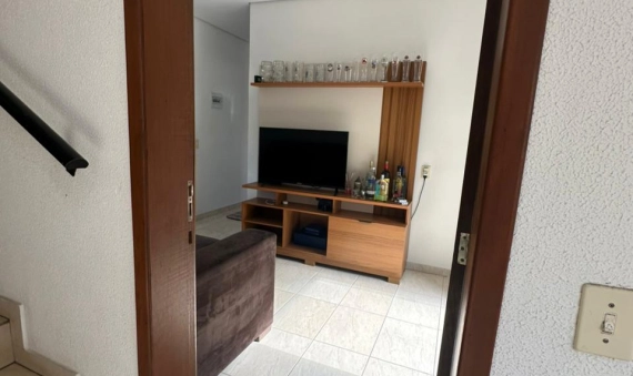 APARTAMENTO - INGRACIA - SIDEROPOLIS  