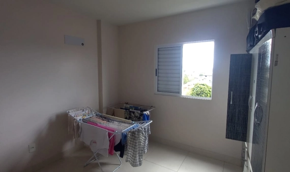 APARTAMENTO - RES. BENEVENTO - IMIGRANTES - CRICIUMA