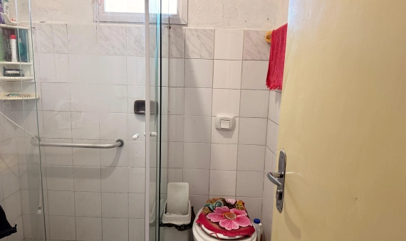 CASA - ZONA VELHA, BALNEÁRIO RINCÃO